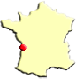 France localisation